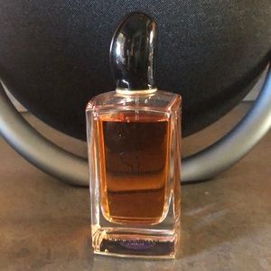 Sí by Giorgio Armani